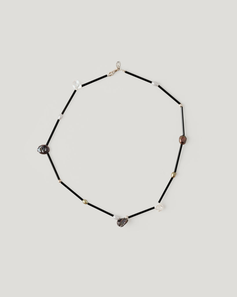 Saltspring Necklace