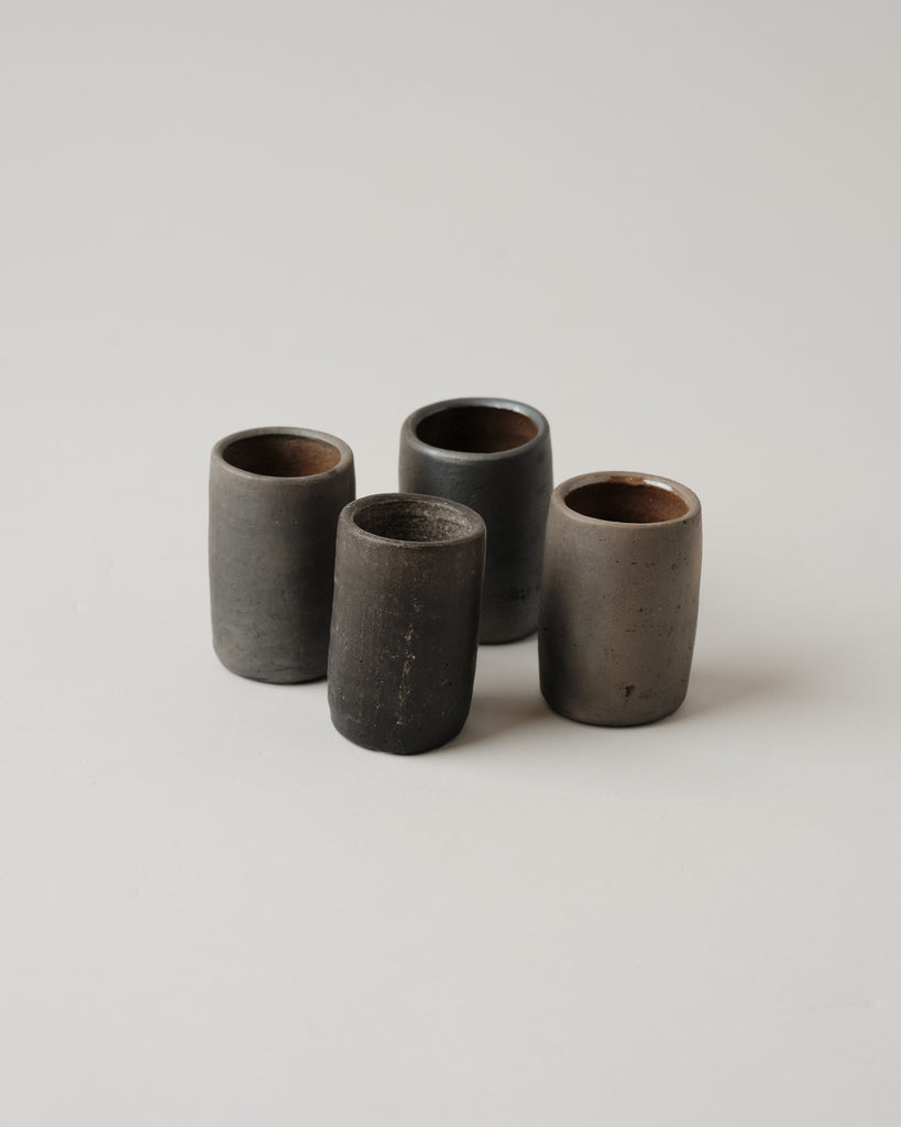 Oaxaca Pottery Mezcalero