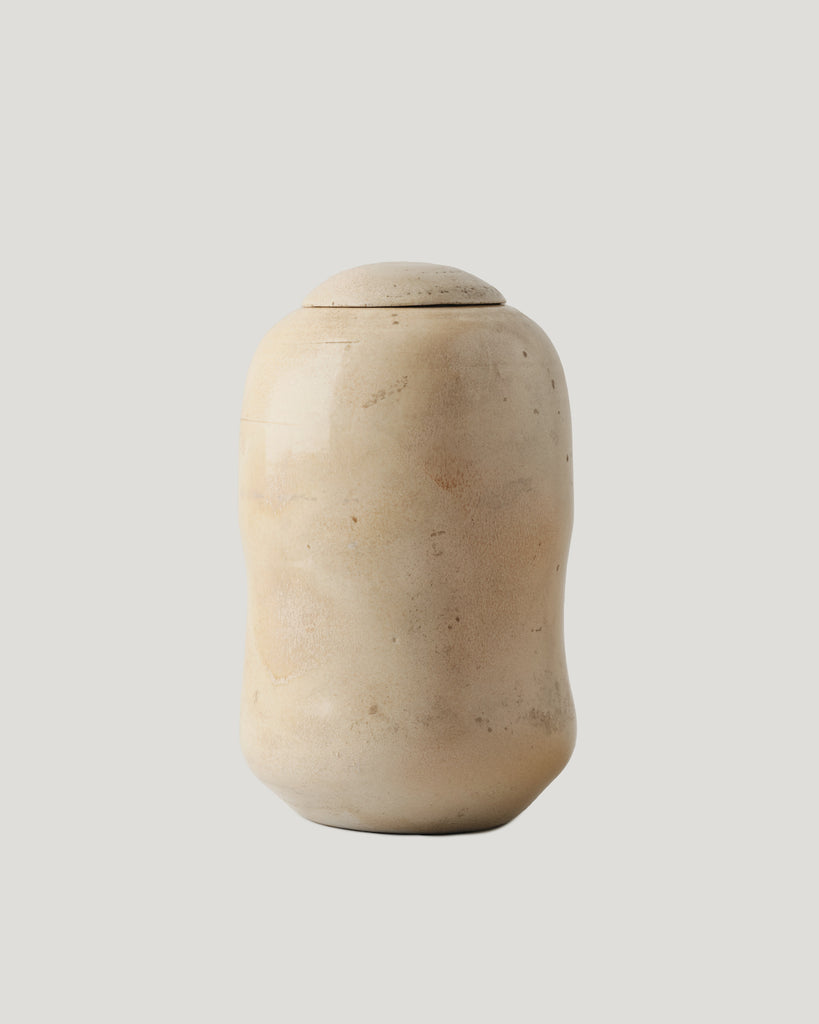 Ceramic Jar