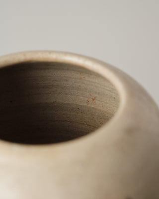 Ceramic Jar