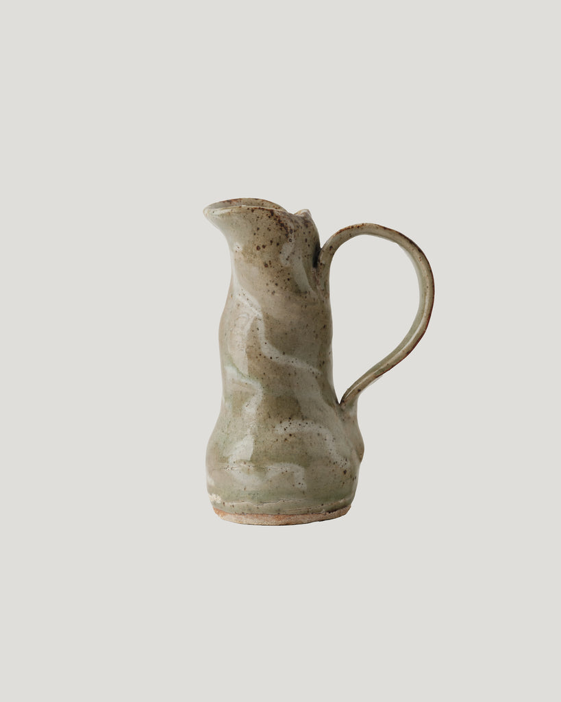Handmade Pitcher