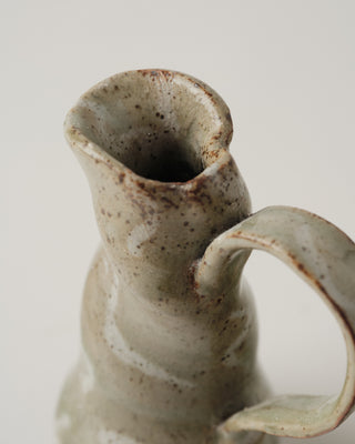 Handmade Pitcher