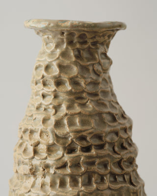 Pinched Texture Vase
