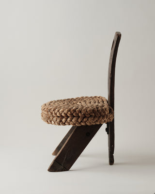 French Sculptural Chair III