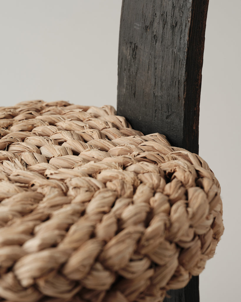 French Sculptural Chair I