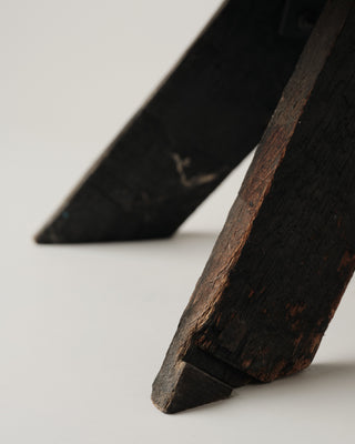 French Sculptural Chair I