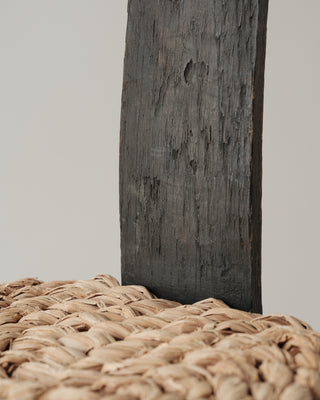 French Sculptural Chair I