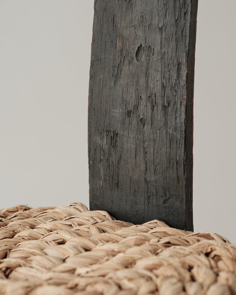 French Sculptural Chair I