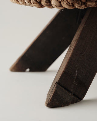 French Sculptural Chair III