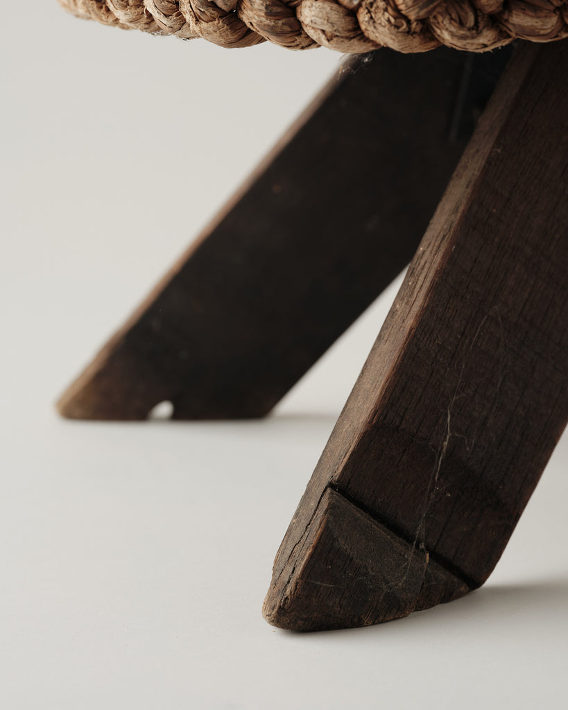 French Sculptural Chair III