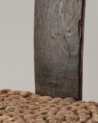 French Sculptural Chair III