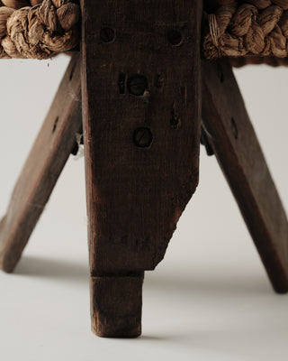 French Sculptural Chair III