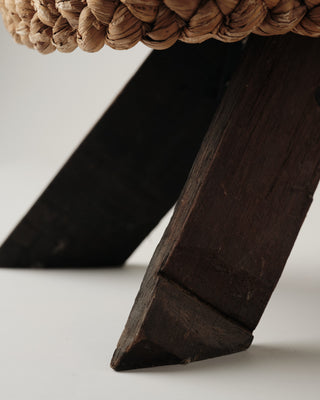 French Sculptural Chair II