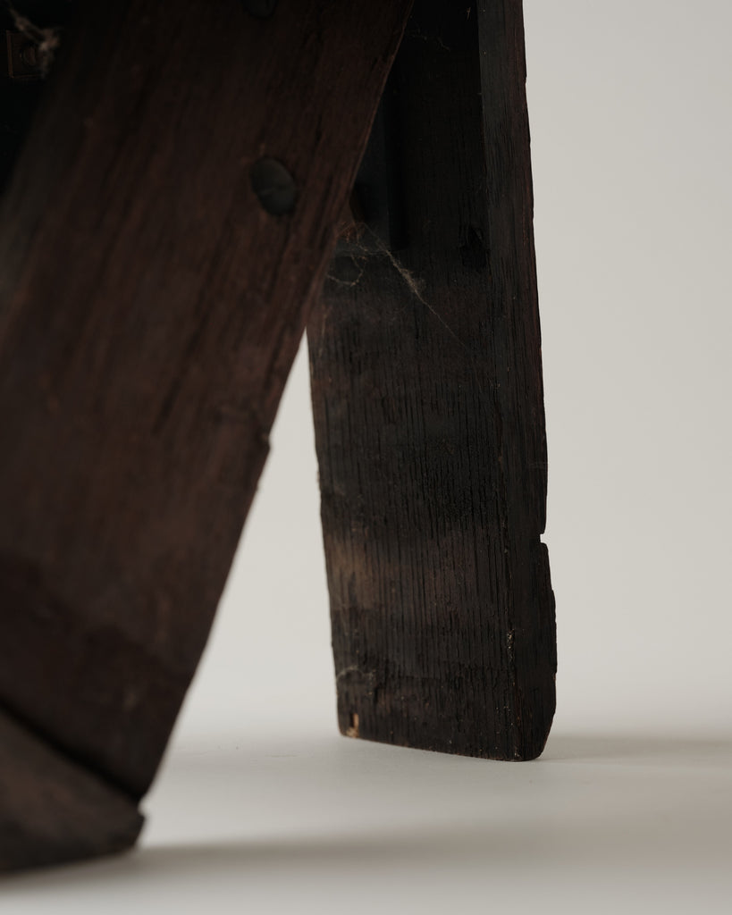 French Sculptural Chair II