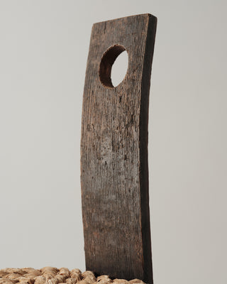 French Sculptural Chair II