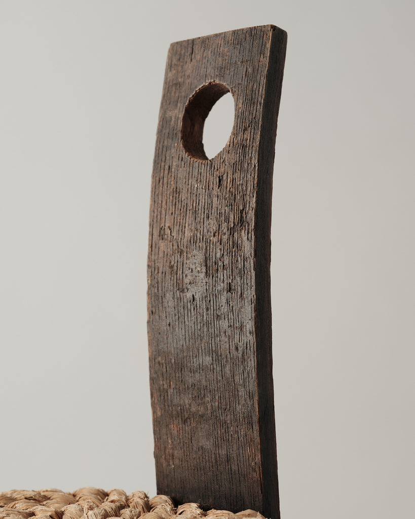 French Sculptural Chair II