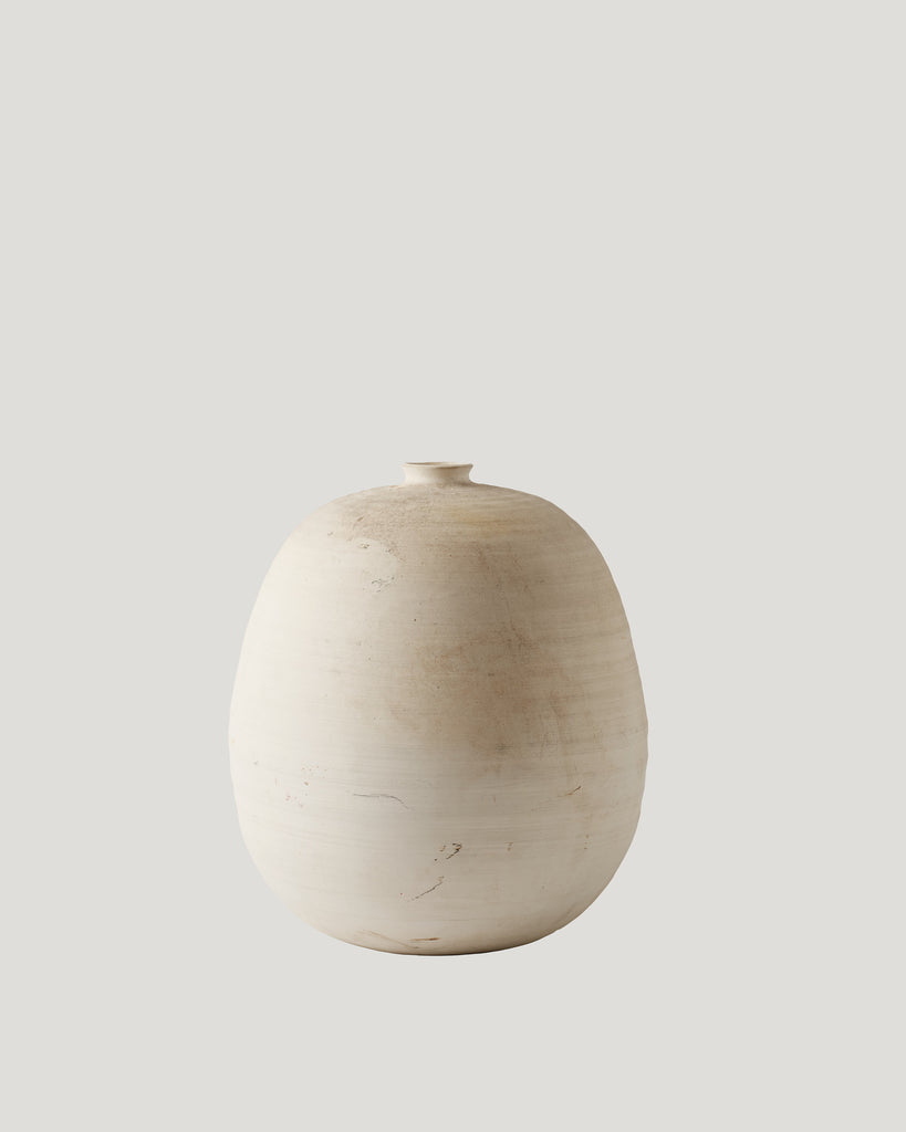 Sand Vase