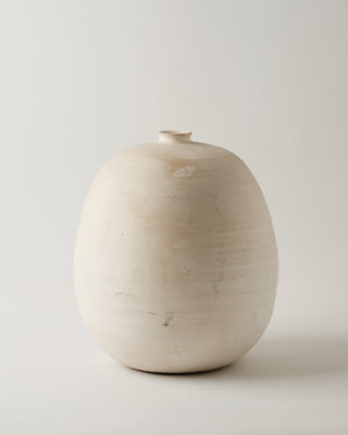 Sand Vase