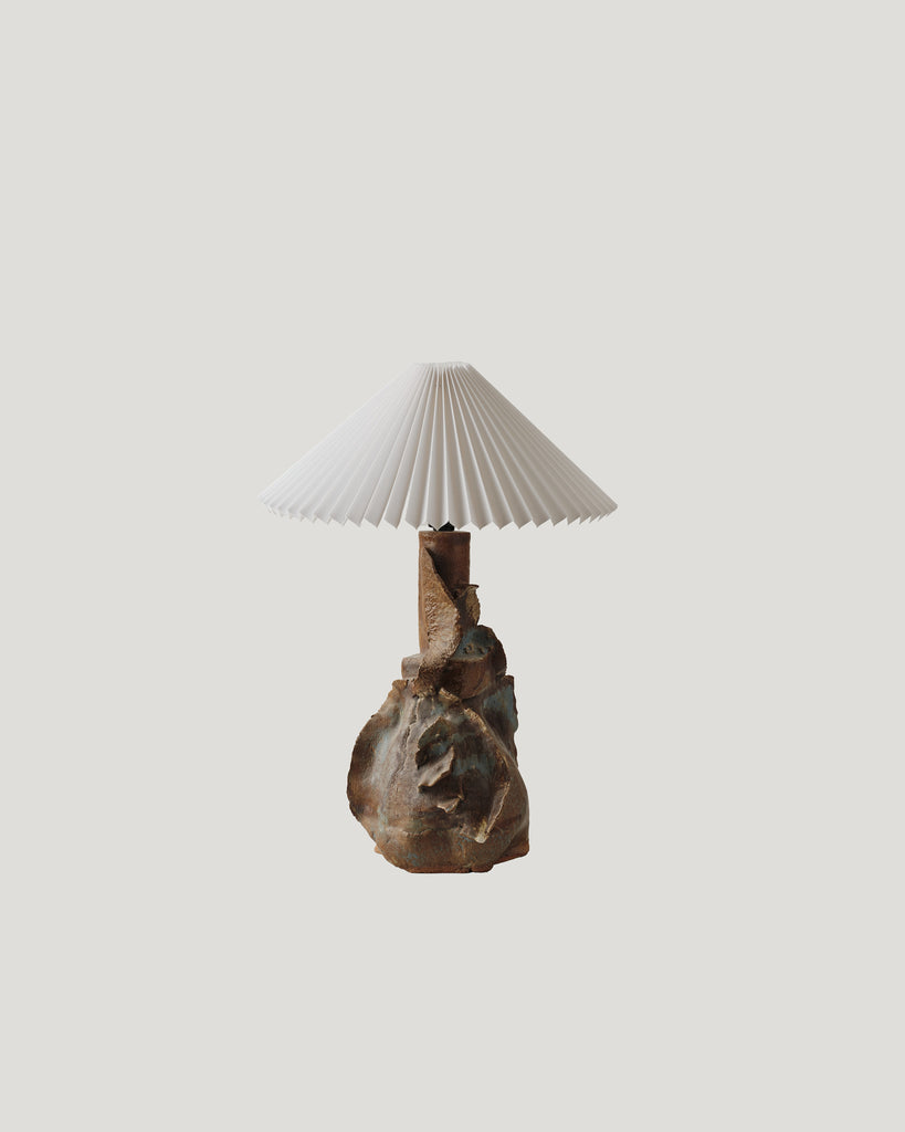 Lamp No.1