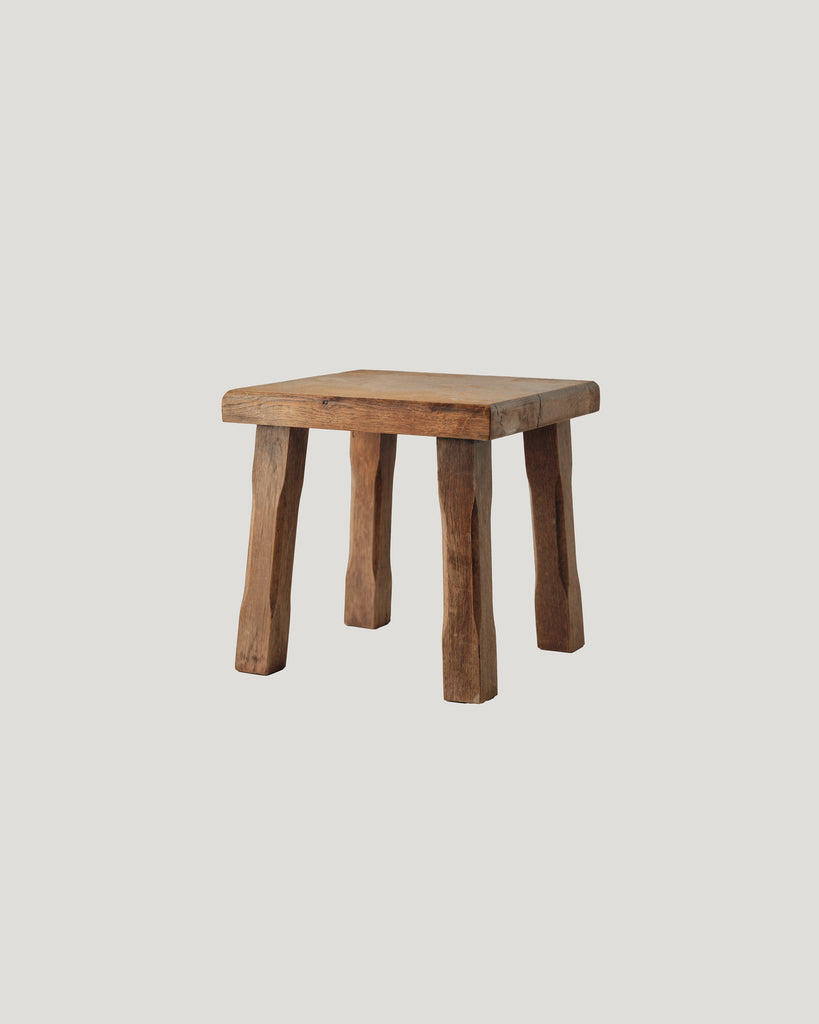 Square Stool