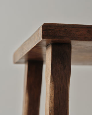 Square Stool