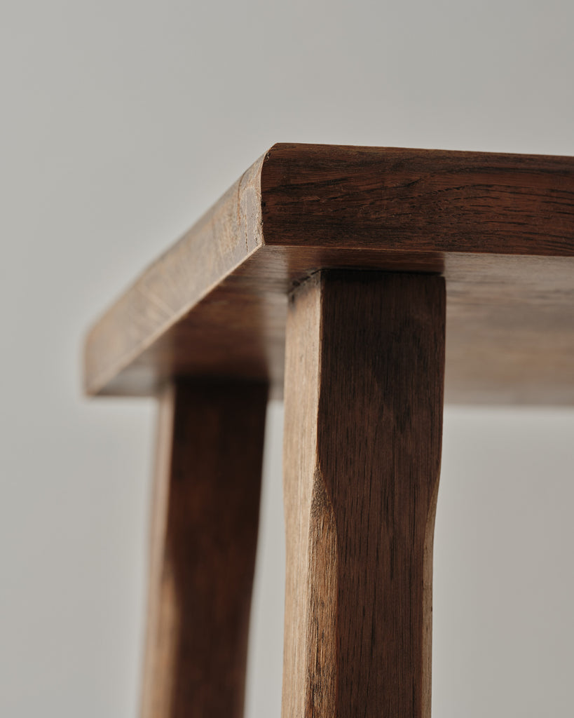 Square Stool