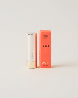 Manuka Honey Lip Balm