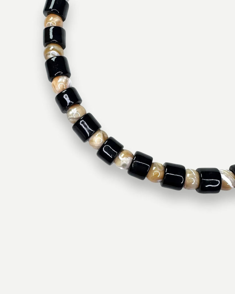 SUNDRY B1. TAP, CONCH MOTHER OF PEARL