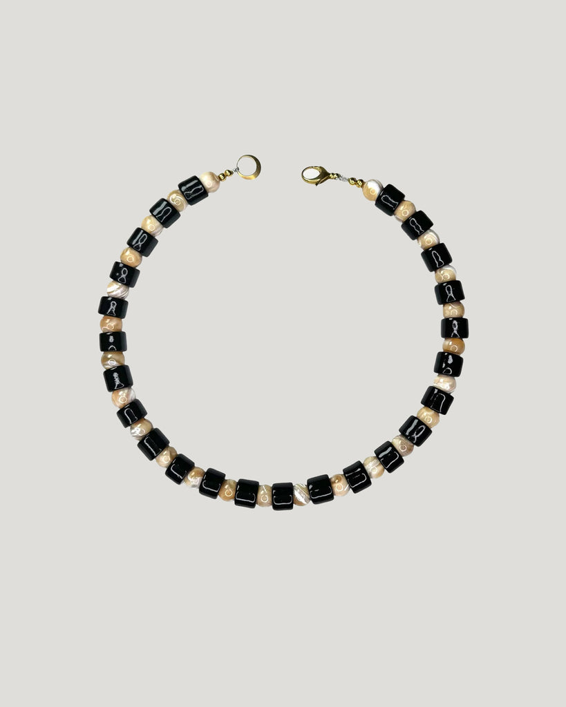 SUNDRY B1. TAP, CONCH MOTHER OF PEARL