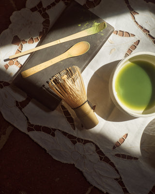 Dona Matcha Whisk