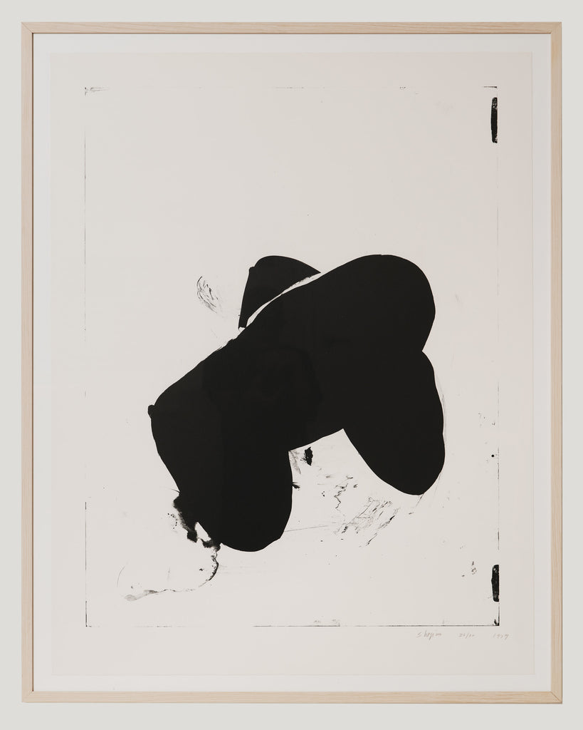 Untitled 1980-1982 II, 1982