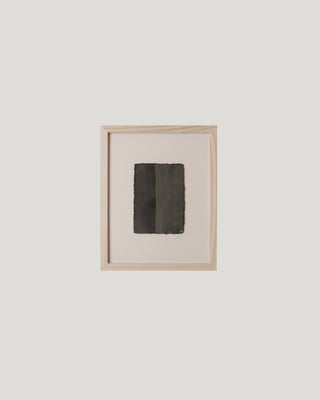 Brooke Noel Morgan, Mixed Media on Paper