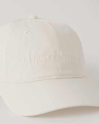 Cult Following Hat