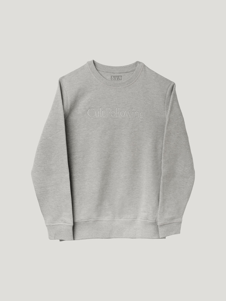 Cult Following Sweatshirt