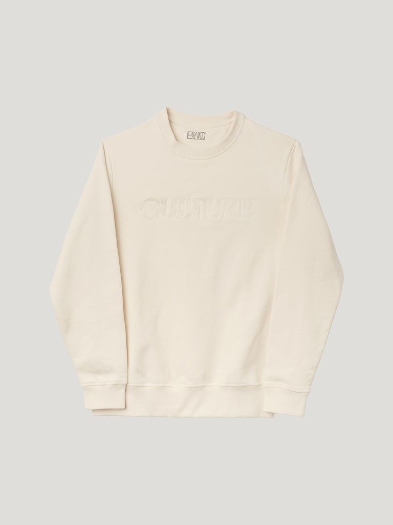 CULTURE Sweatshirt