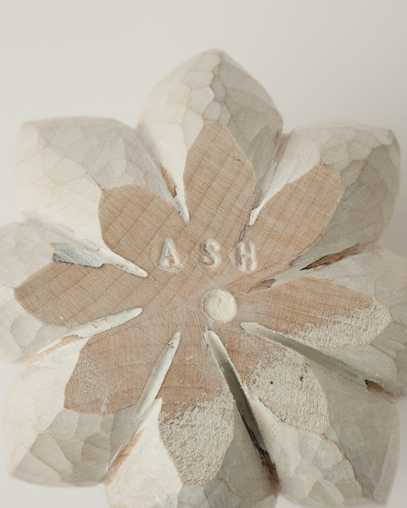 Ashley Martin No.9