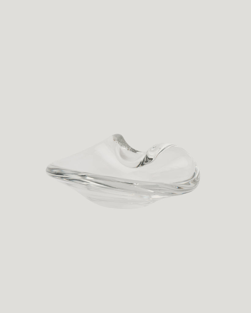 Vintage Freeform Ashtray