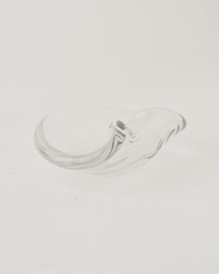 Vintage Freeform Ashtray