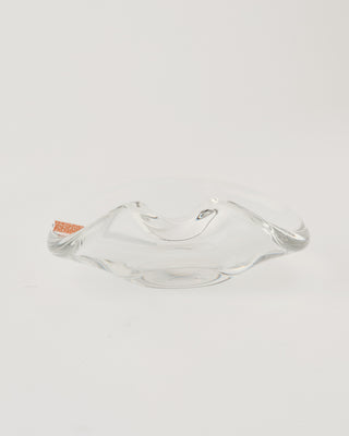 Vintage Freeform Ashtray