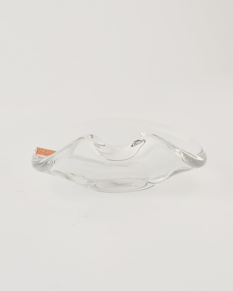 Vintage Freeform Ashtray