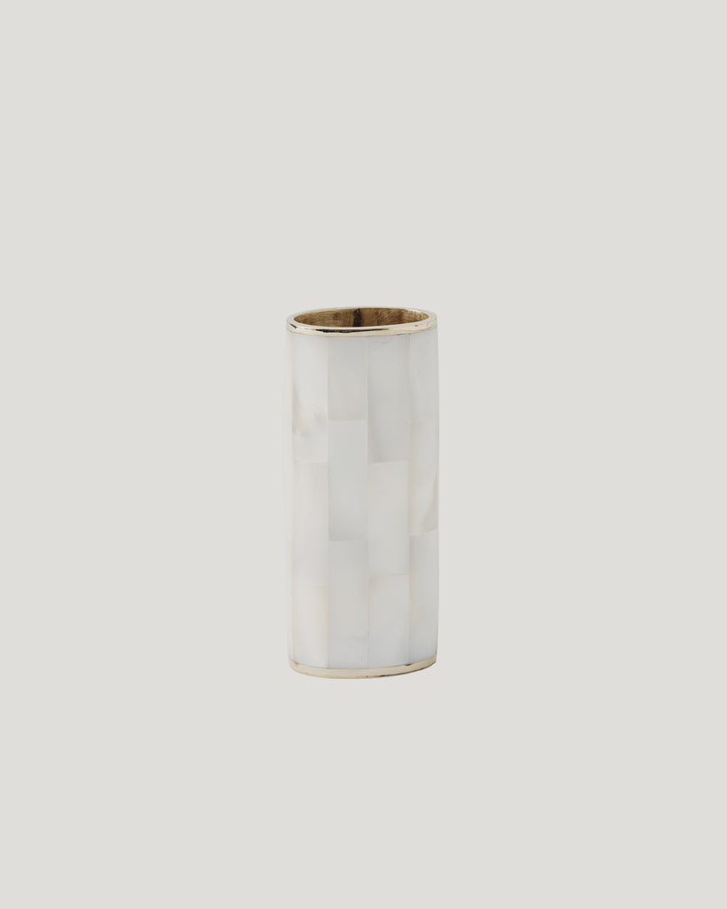 Mother of Pearl Lighter Case