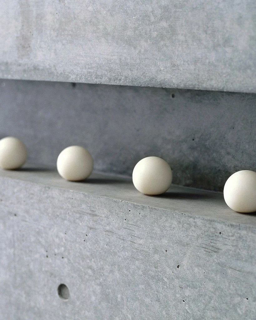 Tamanohada Round Soap
