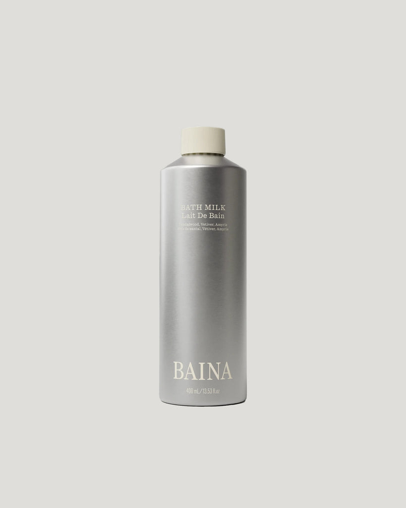 Bath Milk