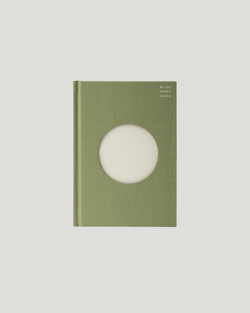 Open Journal in Moss