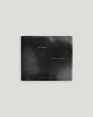 Ed Ruscha: Industrial Strength