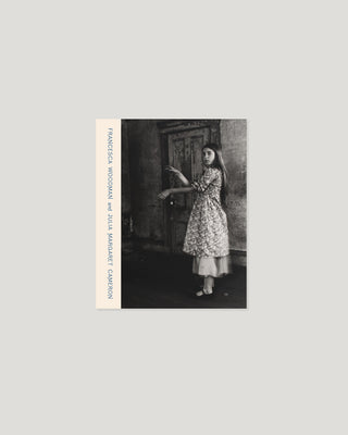 Francesca Woodman & Julia M. Cameron: Portraits To Dream In