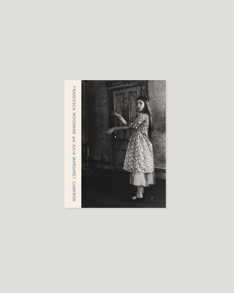 Francesca Woodman & Julia M. Cameron: Portraits To Dream In