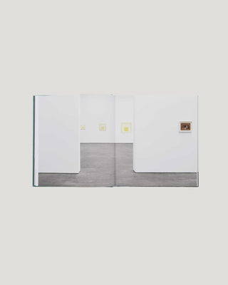 Albers and Morandi: Never Finished By Josef Albers