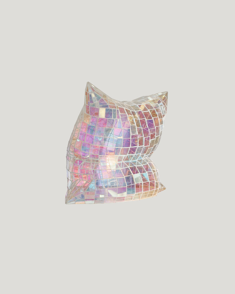 Pillow Sculpture