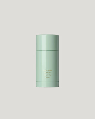Cedar Flora Deodorant Stick